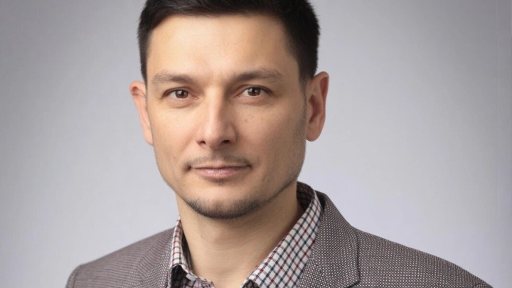 Андрей Рахимов: «В компании нет вендор-листа, мы руководствуемся нормативами, стандартами и технической политикой» Андрей Рахимов: «В компании нет вендор-листа, мы руководствуемся нормативами, стандартами и технической политикой»
